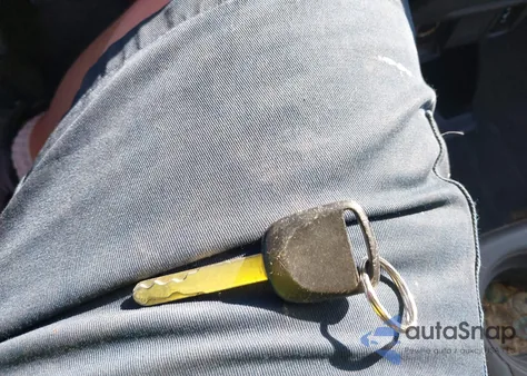 2005 Honda Odyssey Ex-L z USA, uszkodzony, nr VIN 5FNRL38655B036820